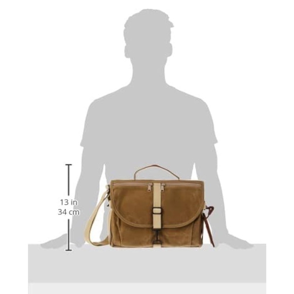 Domke Camera Bag - Picture 14 of 15